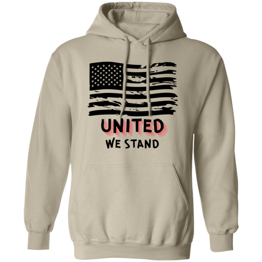 United We Stand ~ T-Shirt | Sweatshirt | Hoodie