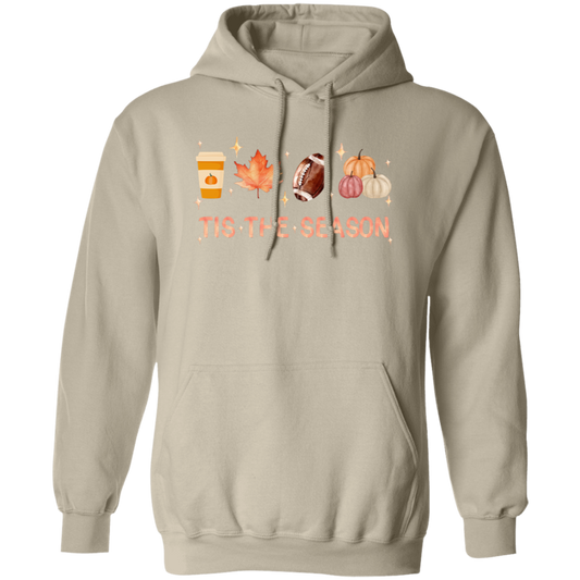 Tis The Season (Fall) ~ T-Shirt | Sweatshirt | Hoodie