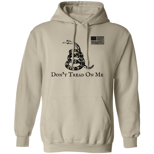 Don't Tread On Me ~ T-Shirt | Sweatshirt | Hoodie