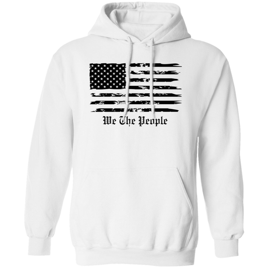 We The People Flag ~ T-Shirt | Sweatshirt | Hoodie