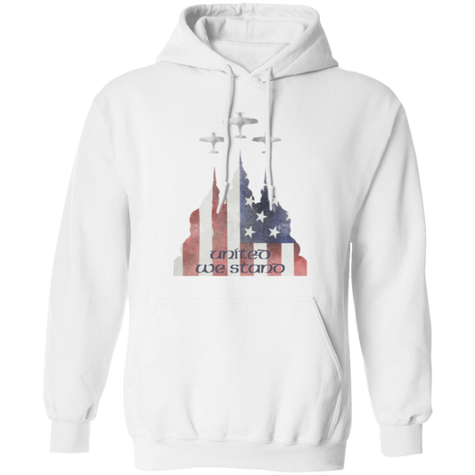 United We Stand Airplanes ~ T-Shirt | Sweatshirt | Hoodie