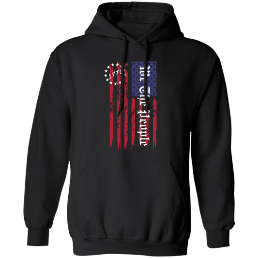 We The People ~ T-Shirt | Sweatshirt | Hoodie